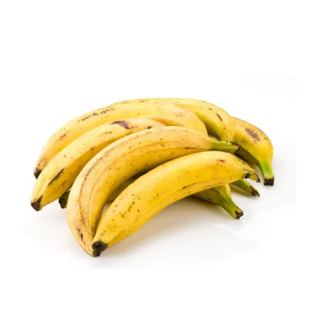 Plantain Jaune (Yellow Plantain)