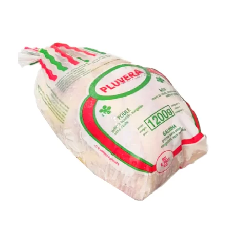 Pluvera Chicken 1200g