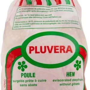 Pluvera Chicken 1400g