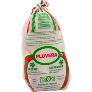 Pluvera Chicken 1300g