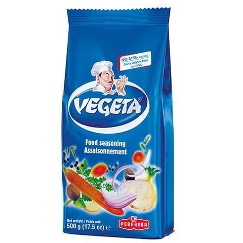 Podravka Vegeta 500G