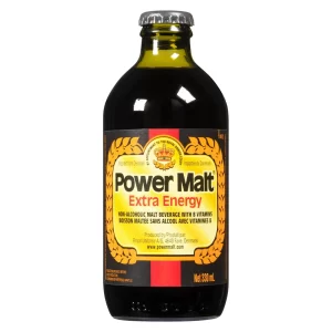 Power Malt 330ML