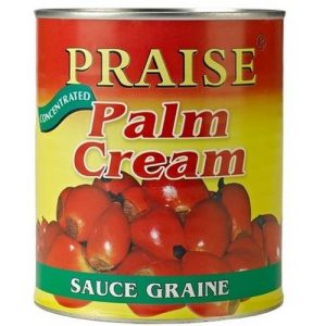 Praise Palm Cream 800G