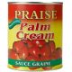 Praise Palm Cream 800G