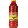 Praise Palm Oil Zomi 500ML