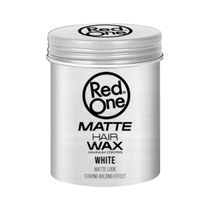 Red One Hair Wax White 100ML