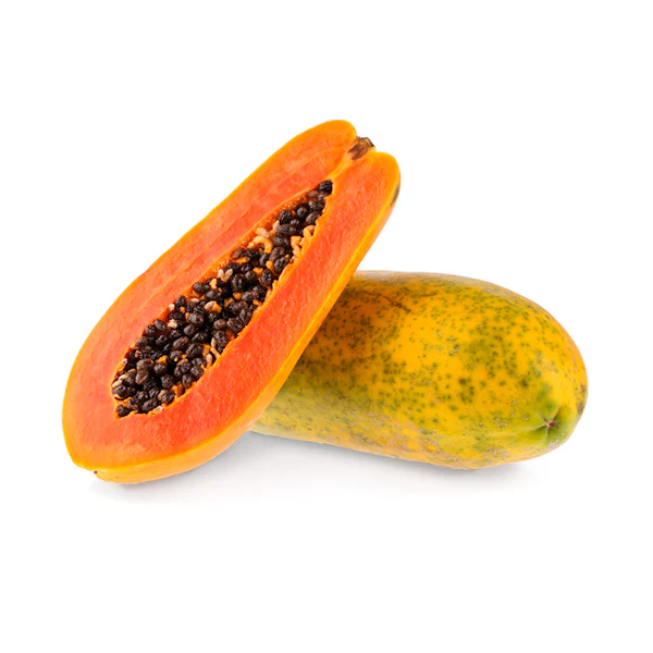 Ripe Papaya