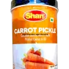 Shan Carrot Pickle 1KG