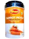 Shan Carrot Pickle 1KG