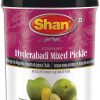 Shan Hyderabadi Pickle 1KG