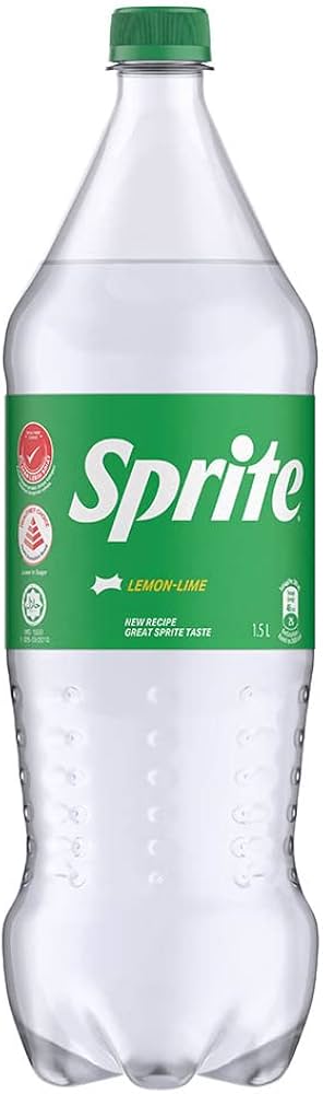 Sprite 1.5L