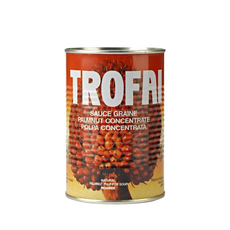 TroFai Palm Cream 400G