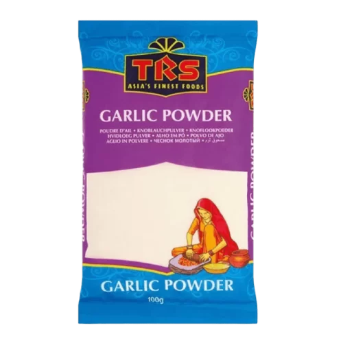 TRS Garlic Powder 100G