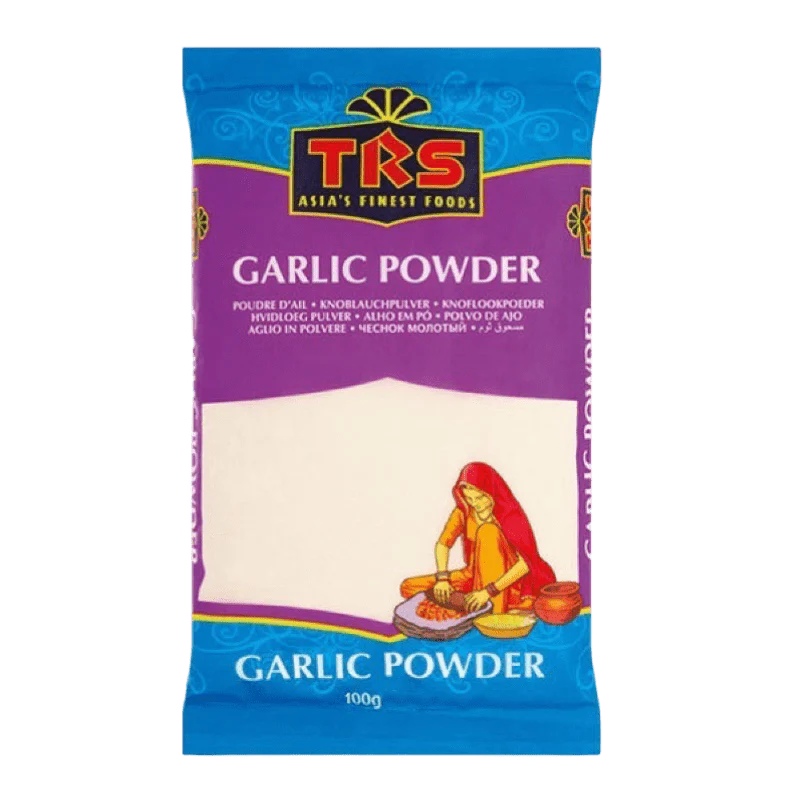 TRS Garlic Powder 100G
