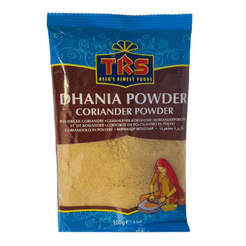TRS Coriander Powder 100G
