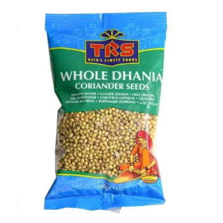 TRS Coriander Seeds 100G