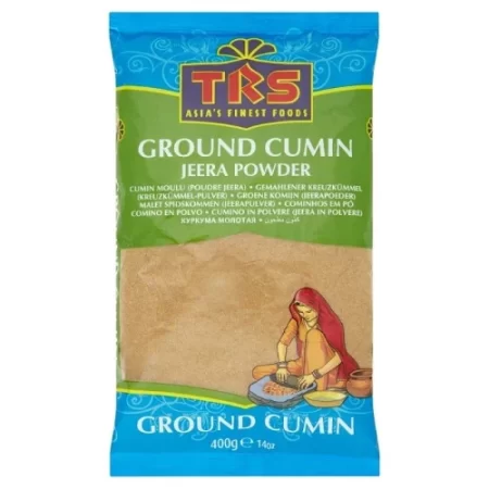 TRS Cumin Powder 400G