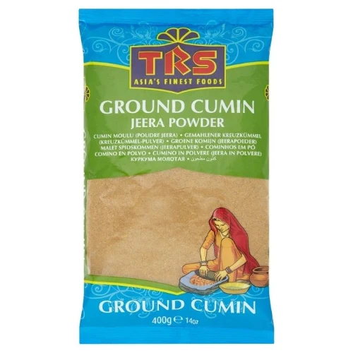 TRS Cumin Powder 400G