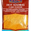 TRS Hot Curry Powder 100G