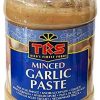 TRS Minced Garlic Paste 1KG