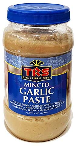 TRS Minced Garlic Paste 1KG