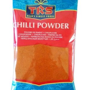 TRS Red Chilli Powder 1kg