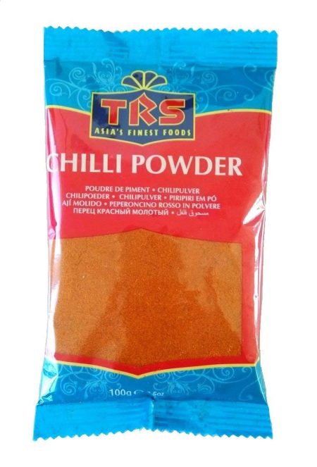 TRS Red Chilli Powder 1kg