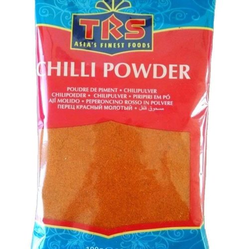 TRS Red Chilli Powder 1kg