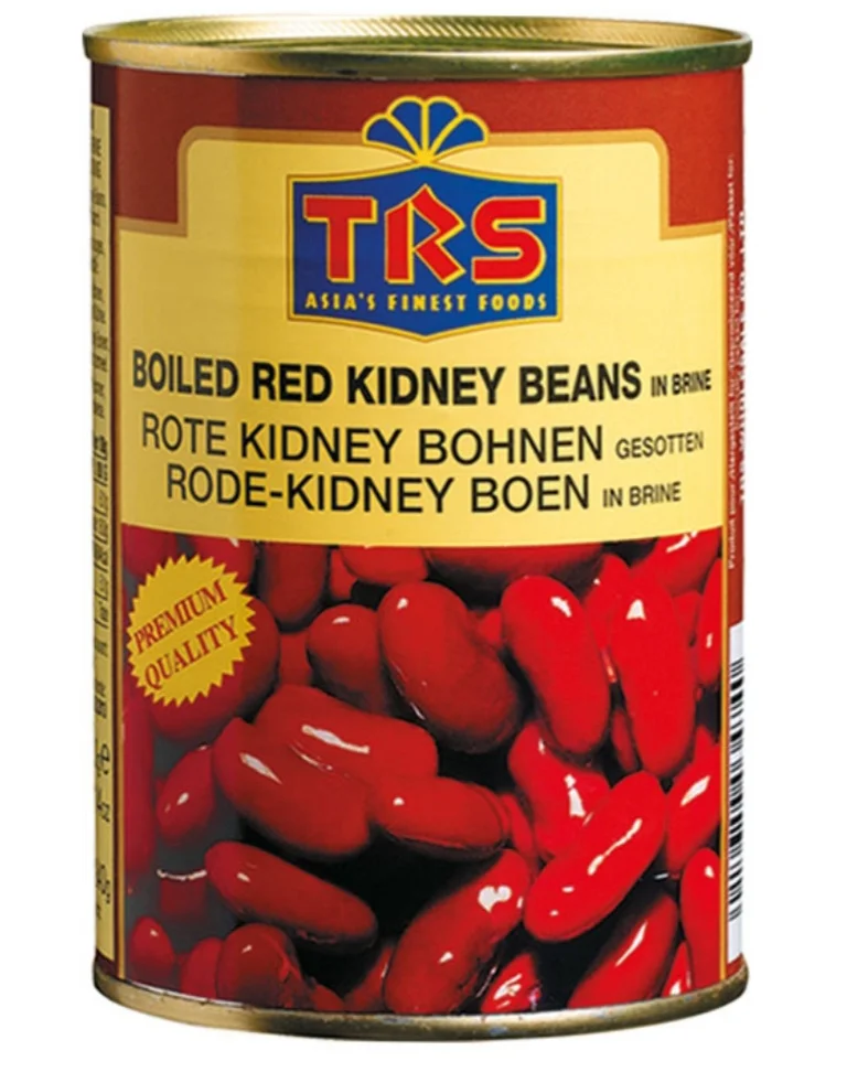 TRS Red Kidney Beans 400G