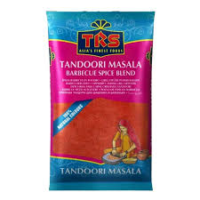 TRS Tandoori Masala 100G