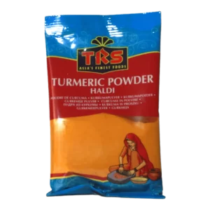 TRS Turmeric Powder 100G
