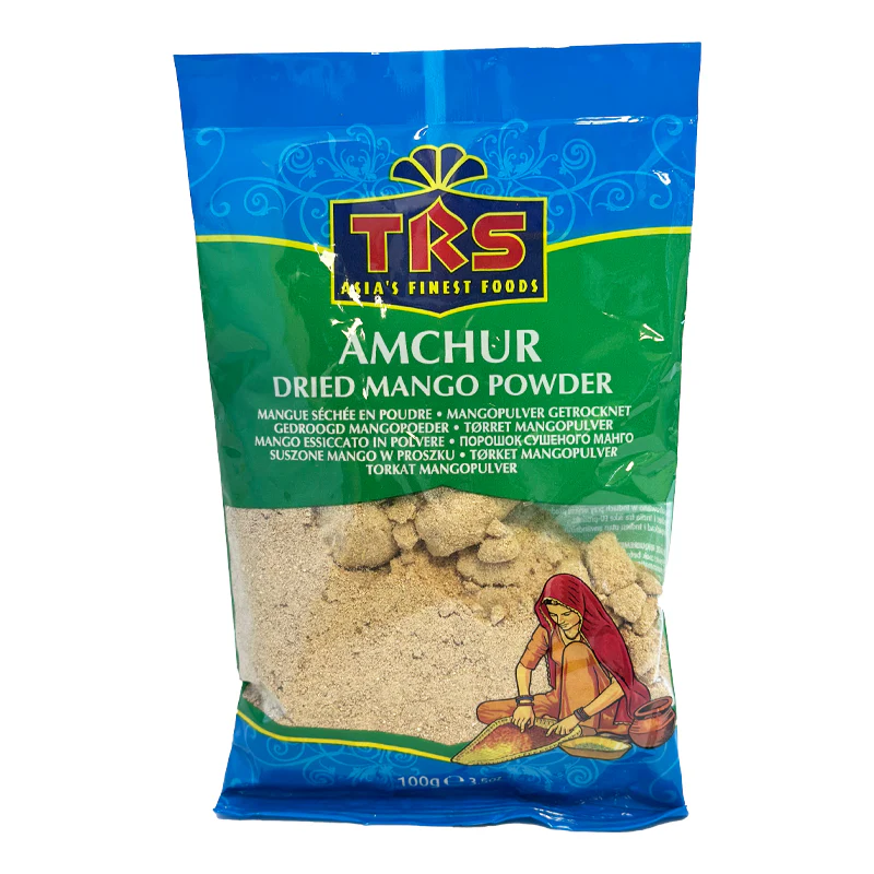 TRS Amchur Powder 100G