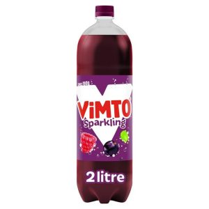 Vimto Sparkling Fruit 2LTR