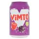 Vimto Sparkling Fruit Can 330ML