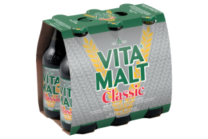 Vita Malt Classic 6x330ML