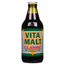 Vita Malt Classic Can 330ML
