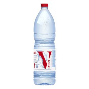 Vittel Eau Minerale 1.5L
