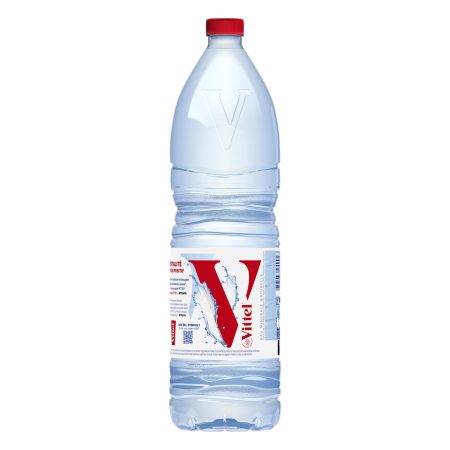 Vittel Eau Minerale 1.5L