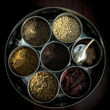 Indian Spices