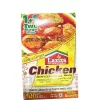 Laziza Chicken Ginger 100G