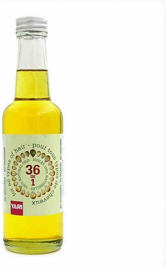 Yari 36 in 1 Oil 250ML