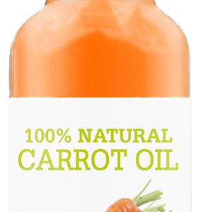 Yari Carrot Oil 250ML