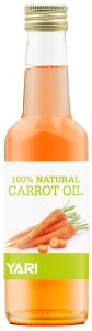 Yari Carrot Oil 250ML