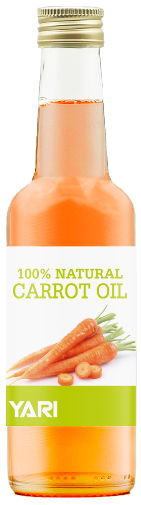 Yari Carrot Oil 250ML