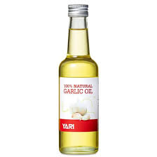 Yari Garlic Oil 250ML