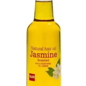 Yari Jasmine Oil 250ML