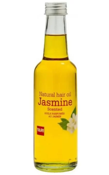 Yari Jasmine Oil 250ML