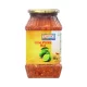 Ashoka Lime Pickle 500G