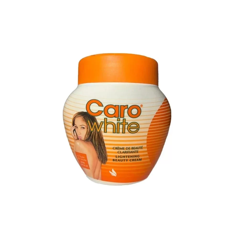 Caro White Cream 450ML