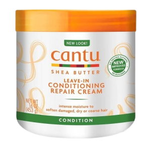 Cantu Shea Butter Repair Cream 453G